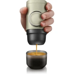 New - Minipresso NS2 Outdoor-Küche|Töpfe & Geschirr