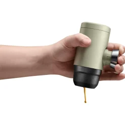 New - Minipresso NS2 Outdoor-Küche|Töpfe & Geschirr