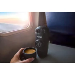 Wacaco - Nanopresso^ Trekkingausrüstung|Outdoor-Küche