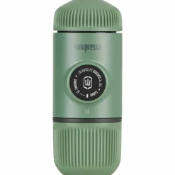 Wacaco - Nanopresso inkl. Schutzhülle^ Trekkingausrüstung|Outdoor-Küche