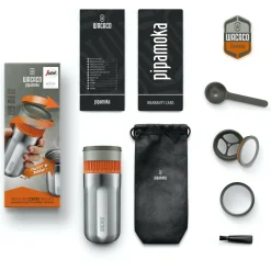 Wacaco - Pipamoka - Kaffeepresse