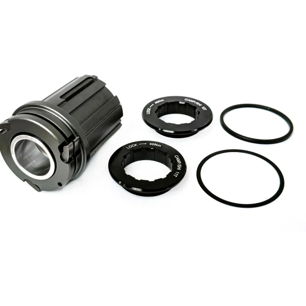 - KICKR Campagnolo Free Hub Post 2017>Wahoo