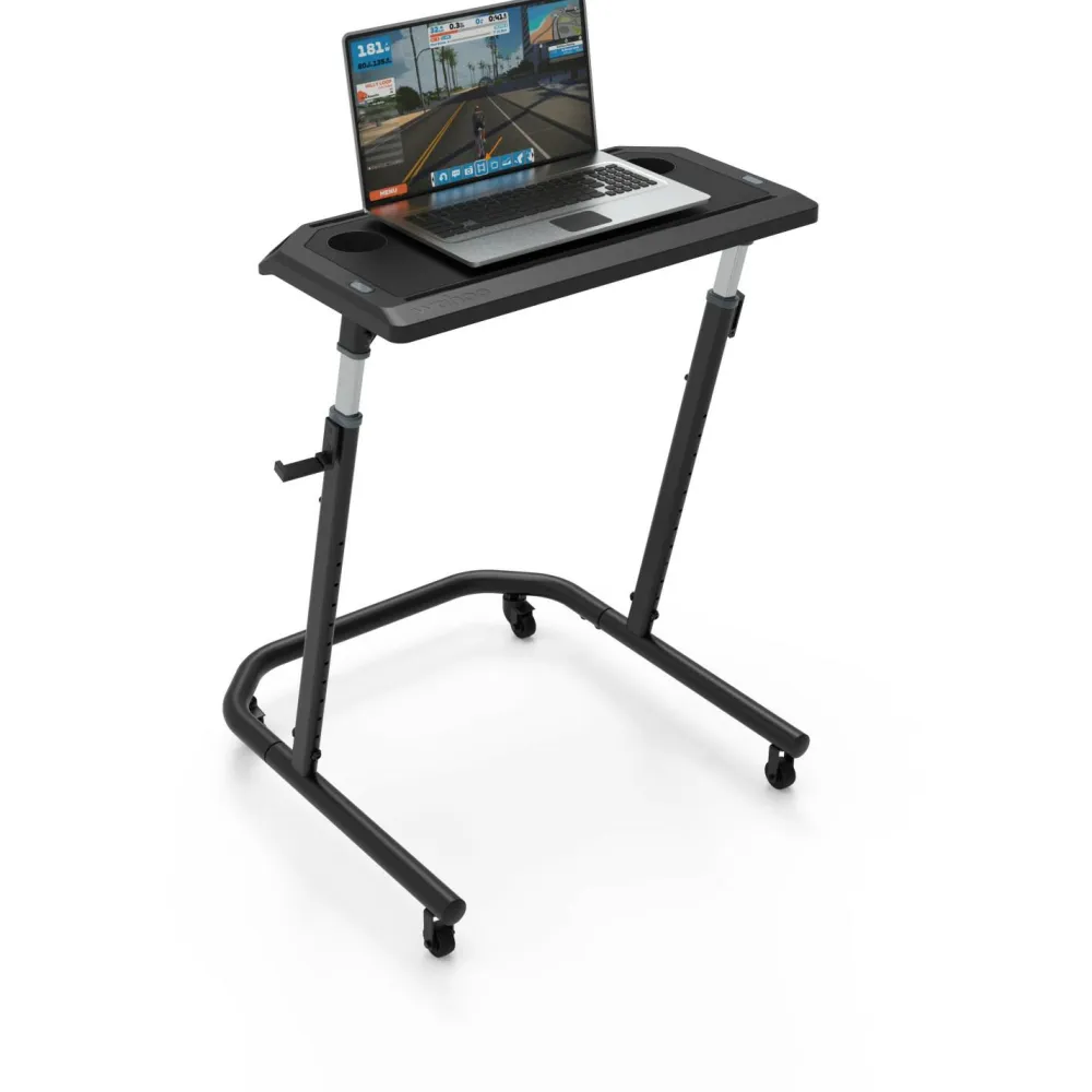 - KICKR Desk 2 - Rollentrainer>Wahoo