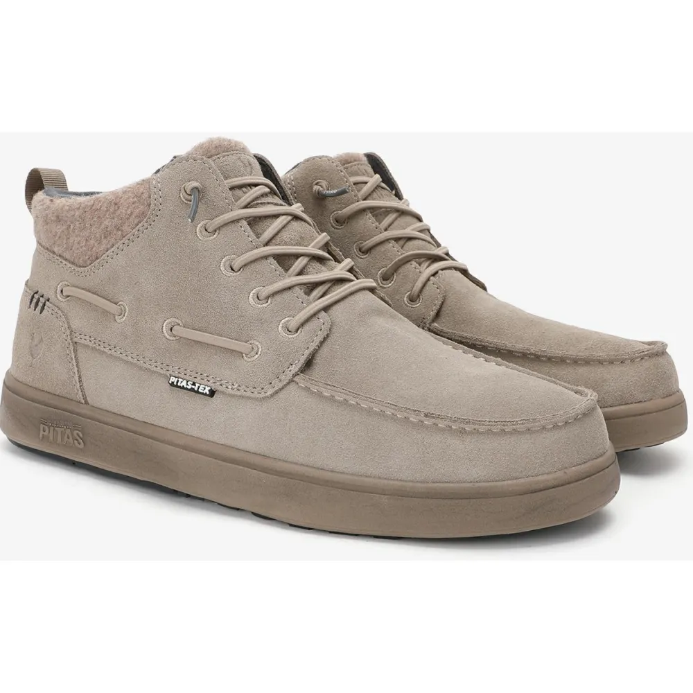 Walk in Pitas - Kent - Freizeitstiefel^ Freizeitstiefel