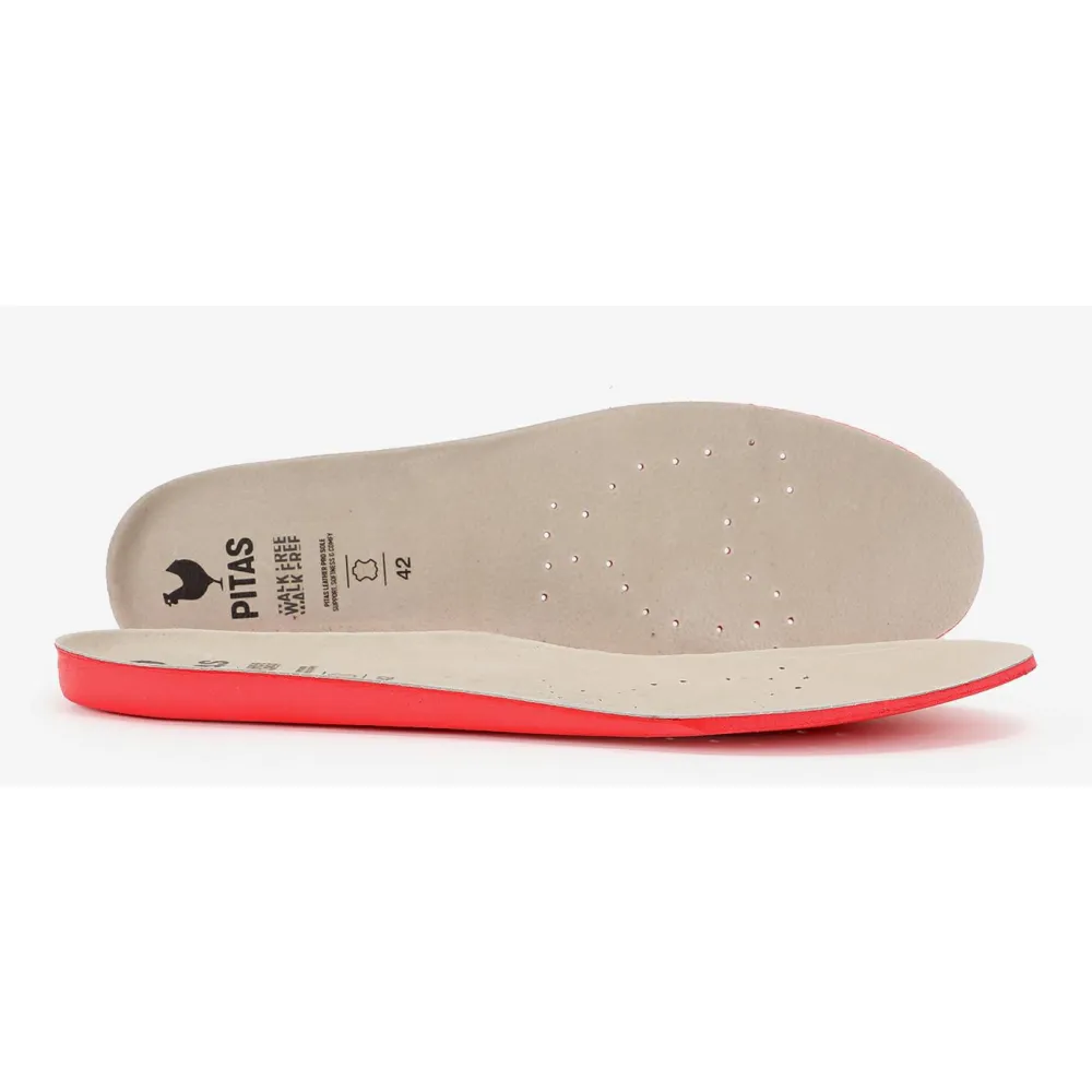 Walk in Pitas - Kent - Freizeitstiefel^ Freizeitstiefel