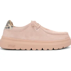 - Women's Lyon - Sneaker>Walk in Pitas Discount