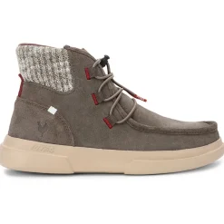 Walk in Pitas - Women's Trento - Freizeitstiefel