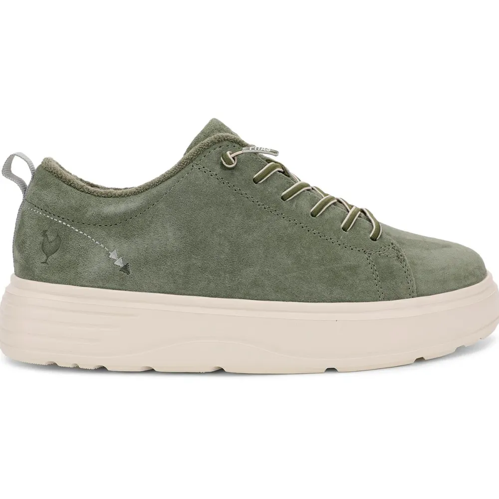 Walk in Pitas - Women's Yari - Sneaker