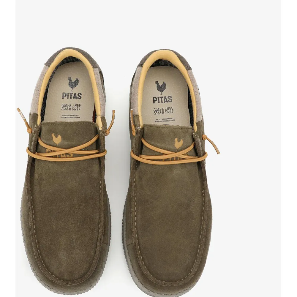 Online - WP150 Sami - Sneaker Sneaker