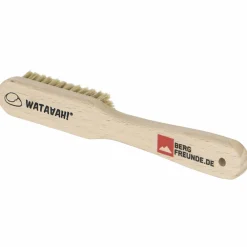 Wataaah - Big Brushy Bergfreunde Edition - Boulderbürste