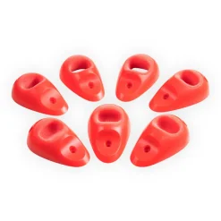 Wataaah - Dojo 6 - Klettergriffe