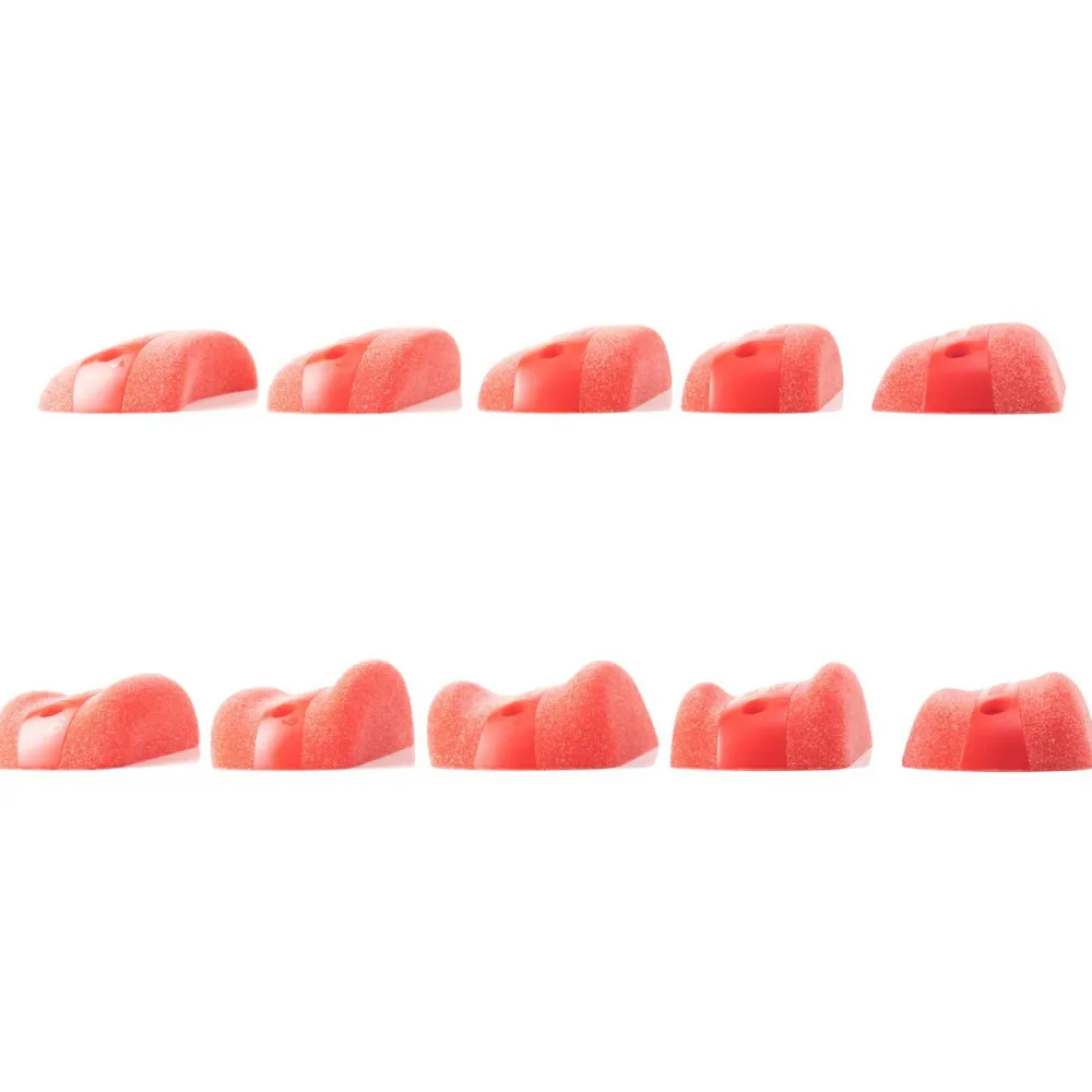 - Dojo 4 - Klettergriffe>Wataaah