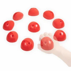 Wataaah - Dojo 7 - Klettergriffe^ Klettergriffe