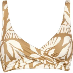 - Women's Coastal Bohemia Bikini Top No. 7330 - Bikini-Top>Watercult Outlet