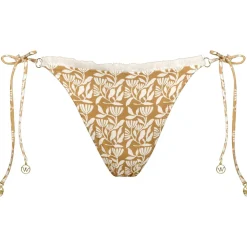 - Women's Coastal Bohemia Bikini Bottoms No. 677 - Bikini-Bottom>Watercult Clearance