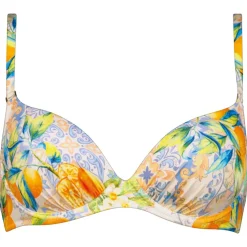 Watercult - Women's Dolce Whimsy Wired Bikini Top - Bikini-Top