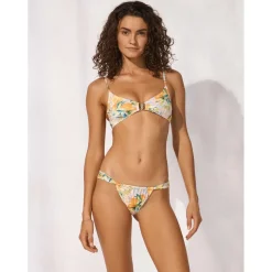 Watercult - Women's Dolce Whimsy Bikini Top - Bikini-Top