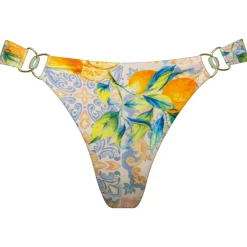 - Women's Dolce Whimsy Cheeky Bikini Bottoms - Bikini-Bottom>Watercult Outlet