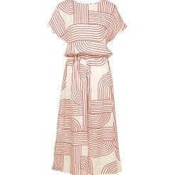 - Women's Line Set Jumpsuit No. W930 - Jumpsuit>Watercult New