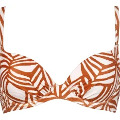 Watercult - Women's Organic Moderns Bikini Top 7370 - Bikini-Top