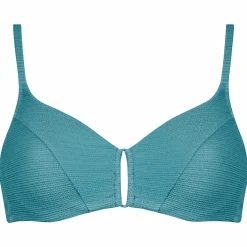 Watercult - Women's Pure Senses Bikini Top 7460 - Bikini-Top^ Bademode