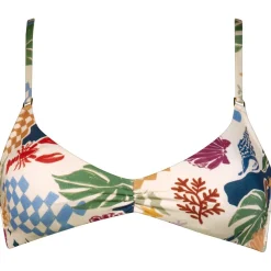 - Women's Seaside Tales Bikini Top 7110 - Bikini-Top>Watercult New