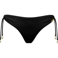 Watercult - Women's Shimmering Solids Adj. Bikini Bottoms - Bikini-Bottom^ Bademode