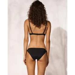 Watercult - Women's Shimmering Solids Adj. Bikini Bottoms - Bikini-Bottom^ Bademode