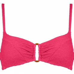 Watercult - Women's Sustainable Solids Bikini Top 7460 - Bikini-Top^ Bademode