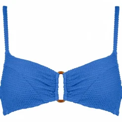 Watercult - Women's Sustainable Solids Bikini Top 7460 - Bikini-Top^ Bademode