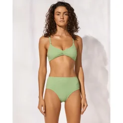 Watercult - Women's Swimsparkle Bikini Top - Bikini-Top