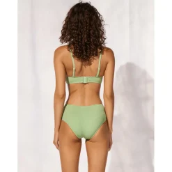 Watercult - Women's Swimsparkle Bikini Top - Bikini-Top