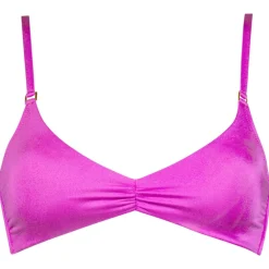 Online - Women's Viva Energy Bikini Top 7110 - Bikini-Top Bademode