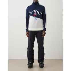 - Afterski Sweater - Merinopullover>We Norwegians