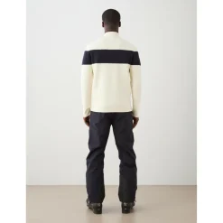 We Norwegians - Holmenkollen ZipUp - Pullover