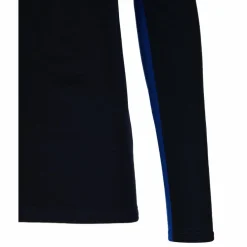 Clearance - Tryvann Colblock Zipup - Merinolongsleeve Trekkingbekleidung|Skibekleidung