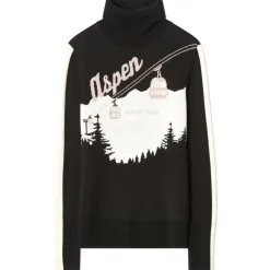 We Norwegians - Women's AfterSki Sweater - Merinopullover