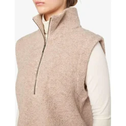 Outlet - Women's Alta Vest - Wollweste Trekkingbekleidung|Wanderbekleidung