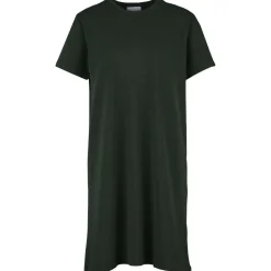 We Norwegians - Women's Peak T-Shirt Dress - Kleid