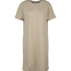 We Norwegians - Women's Peak T-Shirt Dress - Kleid