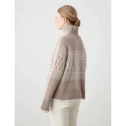 We Norwegians - Women's Setesdal Pullover - Merinopullover^ Pullover & Hoodies|Alltagsbekleidung