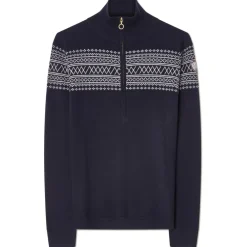 We Norwegians - Women's Signature ZipUp - Merinopullover^ Pullover & Hoodies|Alltagsbekleidung