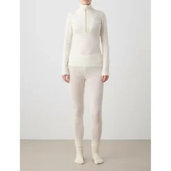 - Women's Snø ZipUp - Merinounterwäsche>We Norwegians Best
