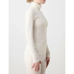 - Women's Snø ZipUp - Merinounterwäsche><noscript><img width=