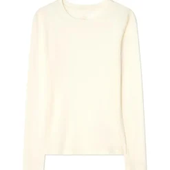 We Norwegians - Women's Snø Crewneck - Merinolongsleeve^ Skibekleidung|Merinounterwäsche