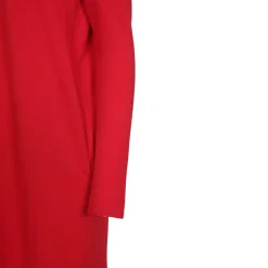 We Norwegians - Women's Voss Straight Dress - Kleid^ Alltagsbekleidung