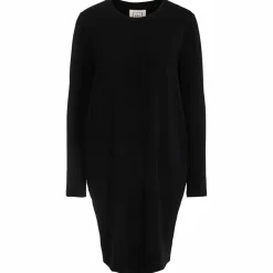 We Norwegians - Women's Voss Straight Dress - Kleid^ Alltagsbekleidung