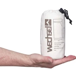Wechsel - Bio Cotton Comfort Liner - Innenschlafsack^ Trekkingausrüstung
