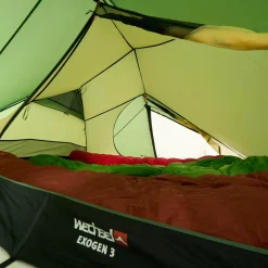 Wechsel - Exogen 3 - 3-Personen Zelt