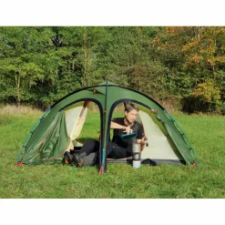 Discount - Forum 42 Unlimited Line - 2-Personen Zelt Trekkingzelte|Trekkingausrüstung